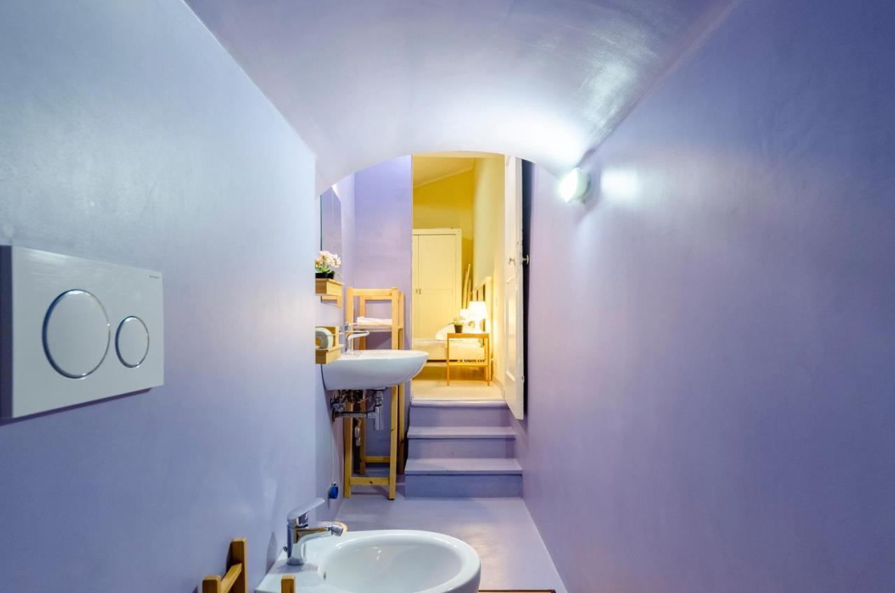 제노바 Joivy Cosy Flat In The Centre 아파트 외부 사진